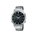 image produit Montre CASIO LCW-M170D-1AER Acier (radiopilotée - Solaire Lineage Waveceptor) - livrable en France
