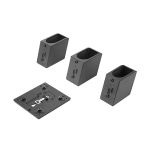 image produit LENOVO ThinkCentre Tiny/Nano Monitor Clamp II - livrable en France