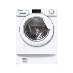 image produit Lave linge hublot Candy CBW 27D1E-S - livrable en France