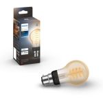 image produit Hue WA Filament A60 B22 EUR - livrable en France