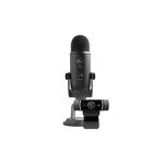 image produit [Pack] Microphone Blue Yeti Noir + Webcam Logitech C922 Pro HD