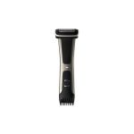 image produit Philips Bodygroom Série 7000, Tondeuse Corps Étanche (Modèle BG7025/15)