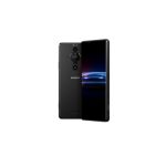 image produit [Pack] Smartphone Sony Xperia PRO-I 5G capteur type-1.0 512Go Noir + étui cuir