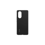 image produit Coque et étui téléphone mobile Honor COQUE POUR HONOR 50 NOIRE