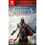 image produit UBI SOFT FRANCE Assassin's Creed The Ezio Collection (Nintendo Switch) Noir