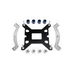 image produit Noctua NM-i17xx-MP78, Kit de Fixation pour Ventirads CPU Noctua pour Plateformes Intel LGA1851 et LGA1700 - livrable en France