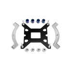 image produit Noctua NM-i17xx-MP83, Kit de Fixation pour Ventirads CPU pour Plateformes Intel LGA1851 et LGA1700 - livrable en France