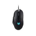 image produit Acer Predator Cestus 315 Souris Gauche USB Type-A Optique 6500 DPI