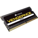 image produit CORSAIR Mémoire Vengeance 3200MHz 8GB (4x32GB) CL22 DIMM DDR4 (CMSX8GX4M1A3200C22) - livrable en France