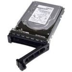 image produit DELL NPOS - to be Sold with Server Only - 2TB 7.2K RPM SATA 6Gbps 512n 2.5in Hot-Plug Hard Drive, 3.5in HYB Carr