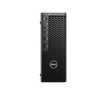 image produit DELL 3240 Compact - USFF - Unité centrale - 1 x Core i7 10700 / 2.9 GHz - vPro - RAM 16 Go - SSD 512 Go - Quadro P620 - livrable en France