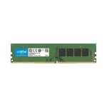 image produit Crucial RAM CT16G4DFRA266 16Go DDR4 2666MHz CL19 Mémoire de Bureau