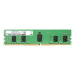 image produit Mémoire Vive (RAM) HP 8Go DDR4 SDRAM 2666 MHz (PC4-21300, Non-ECC)
