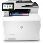 image produit HP Color Laserjet Pro MFP M479fdw