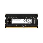 image produit LEXAR Memoria SODIMM 8 GB DDR4-3200, LD4AS008G-B3200GSST