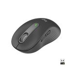 image produit Logitech Signature M650 Souris sans fil Gris - livrable en France