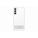image produit Galaxy S22+ S906 Clear Standing Cover Transparent EF-JS906CTEGWW