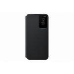 image produit Smart Clear View Cover Samsung G S22+ Noir - livrable en France