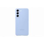 image produit Samsung Protection pour téléphone Portable EF-PS901TLEGWW Bleu Blue Galaxy S22