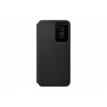 image produit Smart Clear View Cover Samsung G S22 Noir - livrable en France