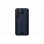image produit Samsung Galaxy S22 S901 Protective Standing Cover Navy EF-RS901CNEGWW