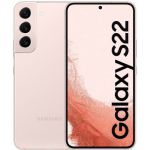 image produit Smartphone Samsung Galaxy S22 128 Go Rose 5G