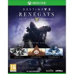 image produit Jeu Destiny 2 : Renégats - Collection Légendaire Su Xbox One - livrable en France