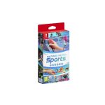 image produit Nintendo Switch Sports (Nintendo Switch) + Switch Online - Abonnement 3 Mois (Code de téléchargement)
