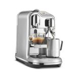 image produit Machine Nespresso Sage Appliances Creatista Pro