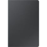 image produit Samsung Book Cover EF-BX200 pour Galaxy Tab A8 Gris foncé