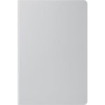 image produit Book Cover Galaxy Tab A8 Silver SAMSUNG - EF-BX200PSEGWW