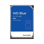 image produit WD Blue 10 to Desktop Disque Dur Interne 3,5" - 7200 RPM, SATA 6 GB/s, Cache de 512 Mo