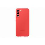 image produit Coque SiliconeSamsung Galaxy S22+ S906 G S22+ Corail EF-PS906TPEGWW