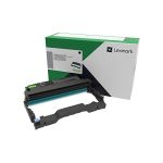 image produit Lexmark DEVELO N 300K RET NOIR Normal