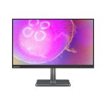 image produit Lenovo L24q-35 Screen, 24 inches QHD, 2560x1440, IPS, HDMI, DP, 4ms, sRGB 99%, FreeSync, Speaker and Eyesafe Certification