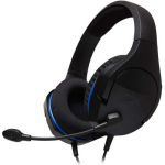 image produit HyperX Cloud Stinger Core – Casque‐micro de jeux pour console, Compatible avec PS5, PS4, PS4 Pro et PC