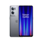 image produit OnePlus Nord CE 2 5G - Gris - 8 Go de RAM plus 128 Go de stockage Smartphone sans carte SIM avec Triple caméra IA 64MP et Charge rapide 65W - Garantie 2 ans