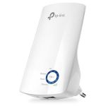 image produit TP-Link TL-WA850RE(FR) Répéteur WiFi - Amplificateur WiFi N300, WiFi Extender, WiFi Booster, 1 Port Ethernet, Augmente la borne wifi, Compatible avec toutes les box internet,Blanc - livrable en France