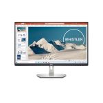 image produit Dell S2721HN Moniteur (27 Zoll) 68.6cm (Full HD, IPS, 1920x1080, 4 ms, HDMI)