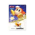 image produit Amiibo 'Kirby' - Waddle Dee