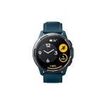 image produit Xiaomi Watch S1 Active GL Tracker de fitness Blue Noir