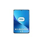 image produit Xiaomi 12 5G Blue 8+256GB