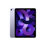 image produit Apple 2022 iPad Air 10,9 Pouces (Wi‑FI + Cellular, 64 Go) - Mauve (5ᵉ génération)