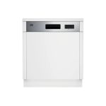 image produit Lave-vaisselle Beko PDSN25311X