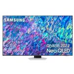 image produit TV QLED Samsung Neo Qled QE75QN85B 2022
