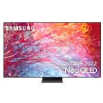 image produit SAMSUNG QE55QN700B QLED UHD 8K 55 pouces Smart TV 2022