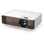 image produit BenQ W1800 Projecteur home cinéma W1800 4K HDR avec 100 % espace de couleur Rec.709 - livrable en France
