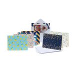 image produit instax Lot de 10 Cartes de vœux Larges - livrable en France