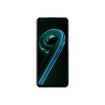 image produit realme 9 Pro 5G Smartphone Debloqué etMéga batterie de 5 000 mAh, Processeur Qualcomm Snapdragon 695 5G, Charge Dart 33 W, Écran 120 Hz ultra fluide, Dual Sim, 6 + 128 GB,Aurora Green