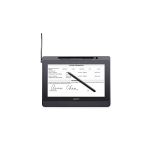 image produit Wacom - Signature Set DTU1141B-CH2 - Tablette Graphique Professionnelle pour Signature de E-Documents